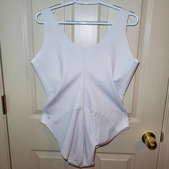 Honeylove Tank Bodysuit Size 3x - Picture 6 of 10